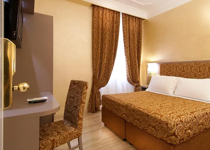 Hotel Fellini