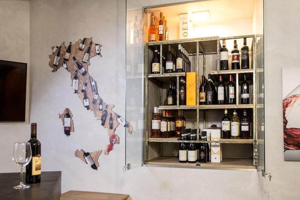 Hotel Fellini Rome