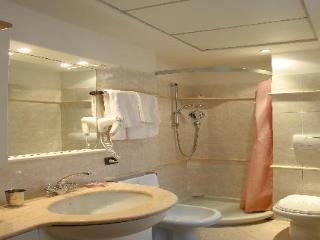 Fellini Hotel Rome