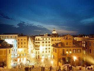 Fellini Rome