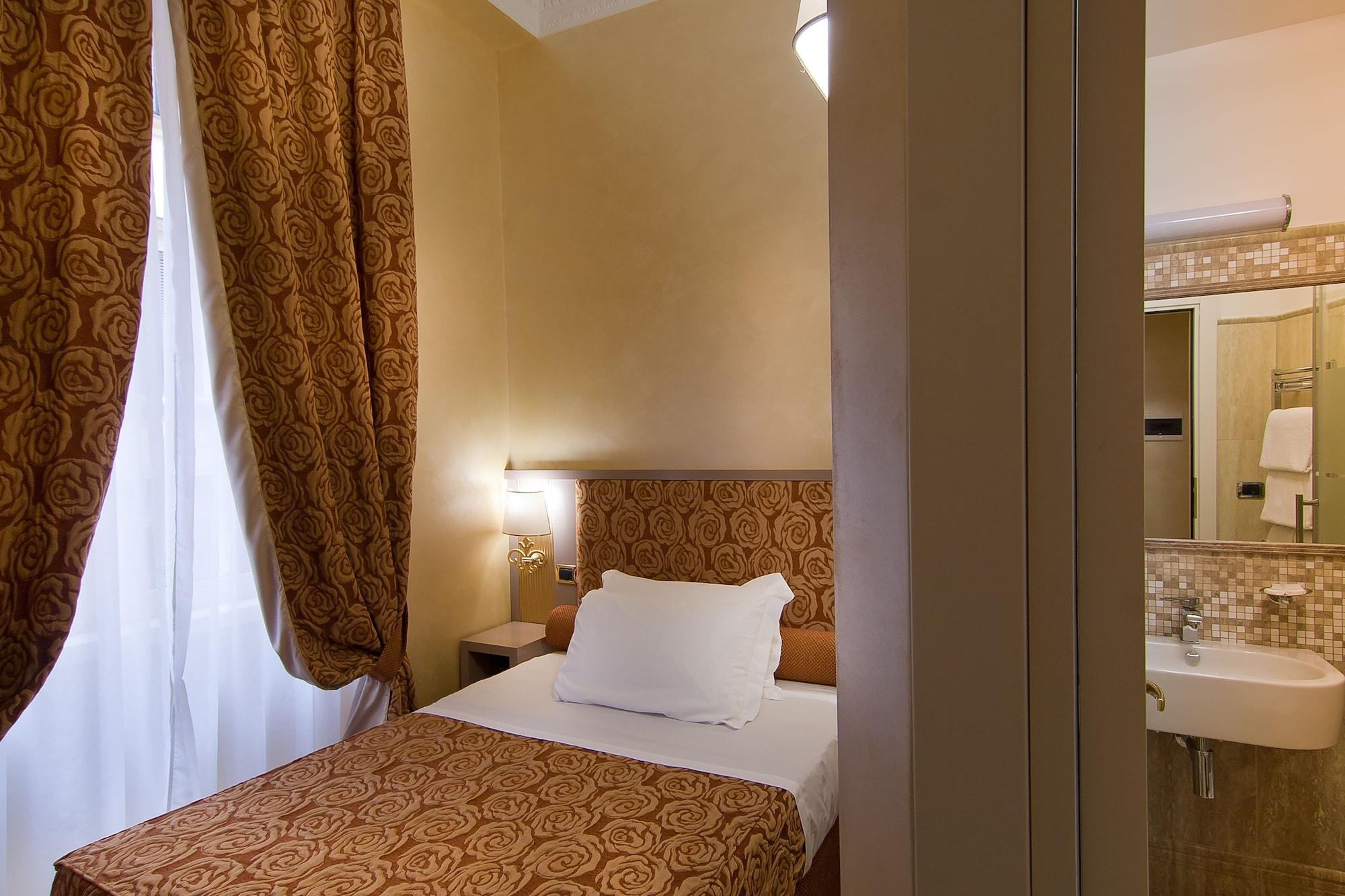 Hotel Fellini Roma