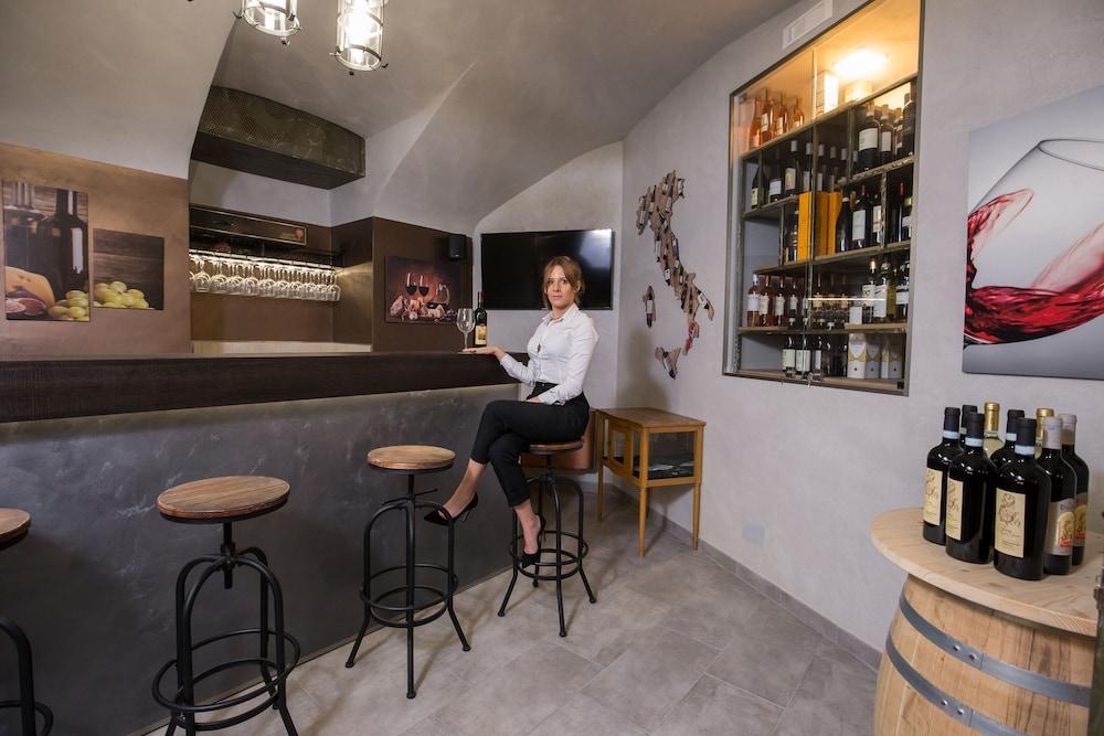 Hotel Fellini Roma