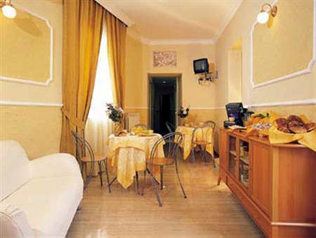 Fellini Hotel Roma