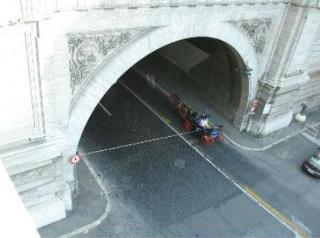 Fellini Roma