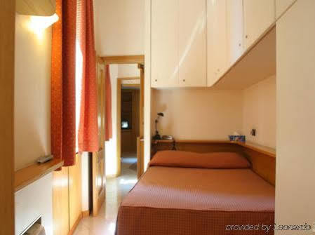 Fellini Hotel Roma